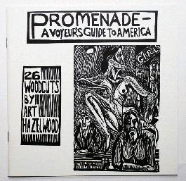 Promenade— A Voyeur's Guide to America - 1
